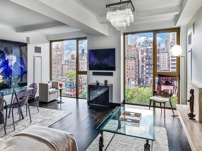 The 6 Best Neighborhoods for a Pied-A-Terre Property